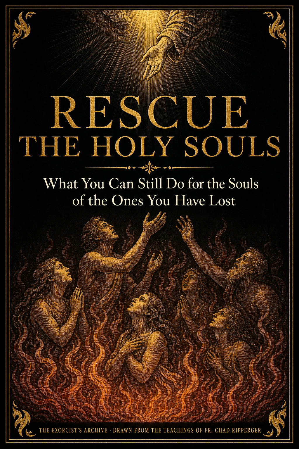 Rescue the Holy Souls